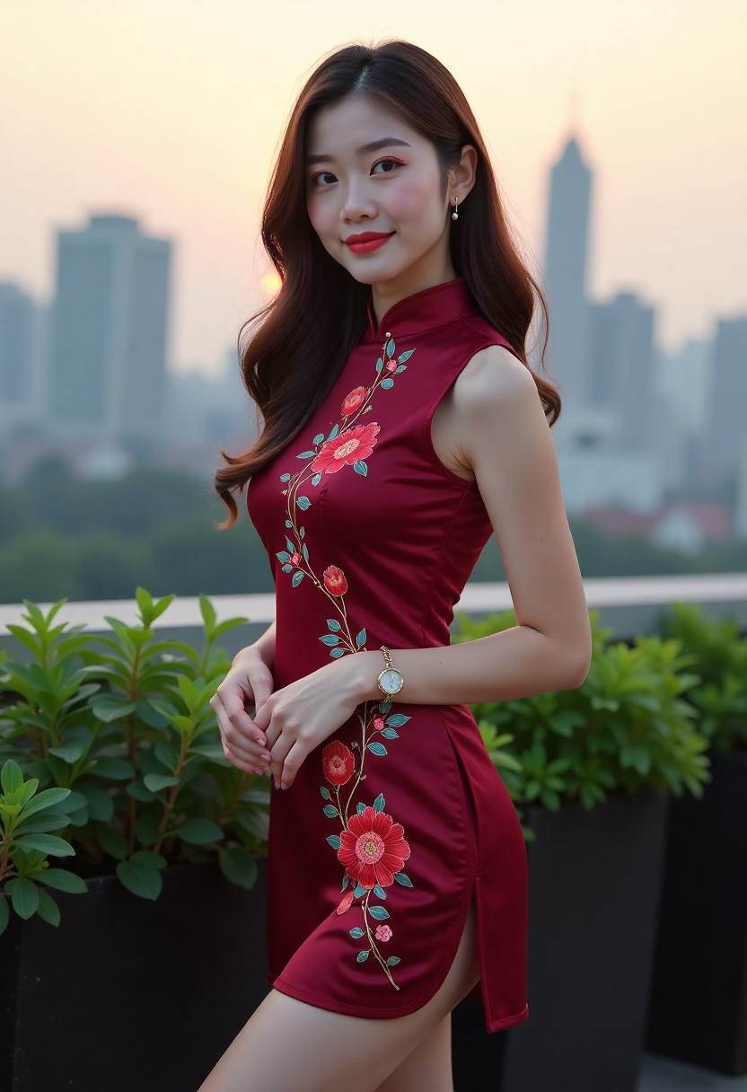 用户